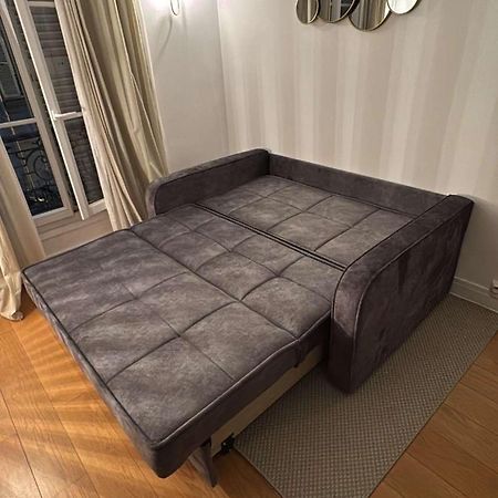 Appartement Paris 16 المظهر الخارجي الصورة