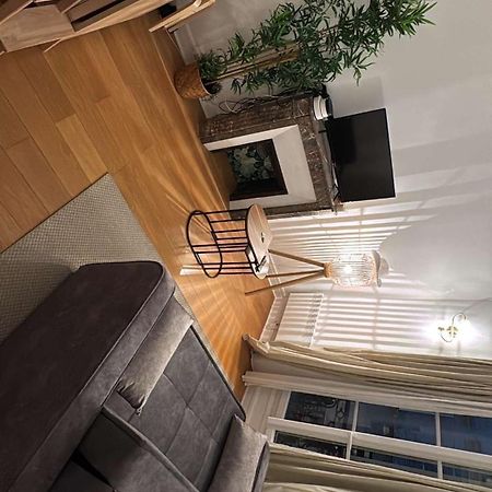 Appartement Paris 16 المظهر الخارجي الصورة