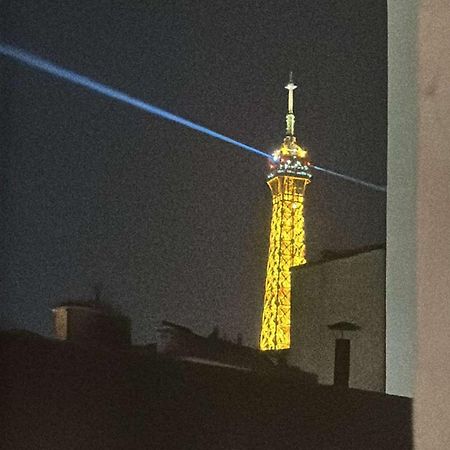Appartement Paris 16 المظهر الخارجي الصورة