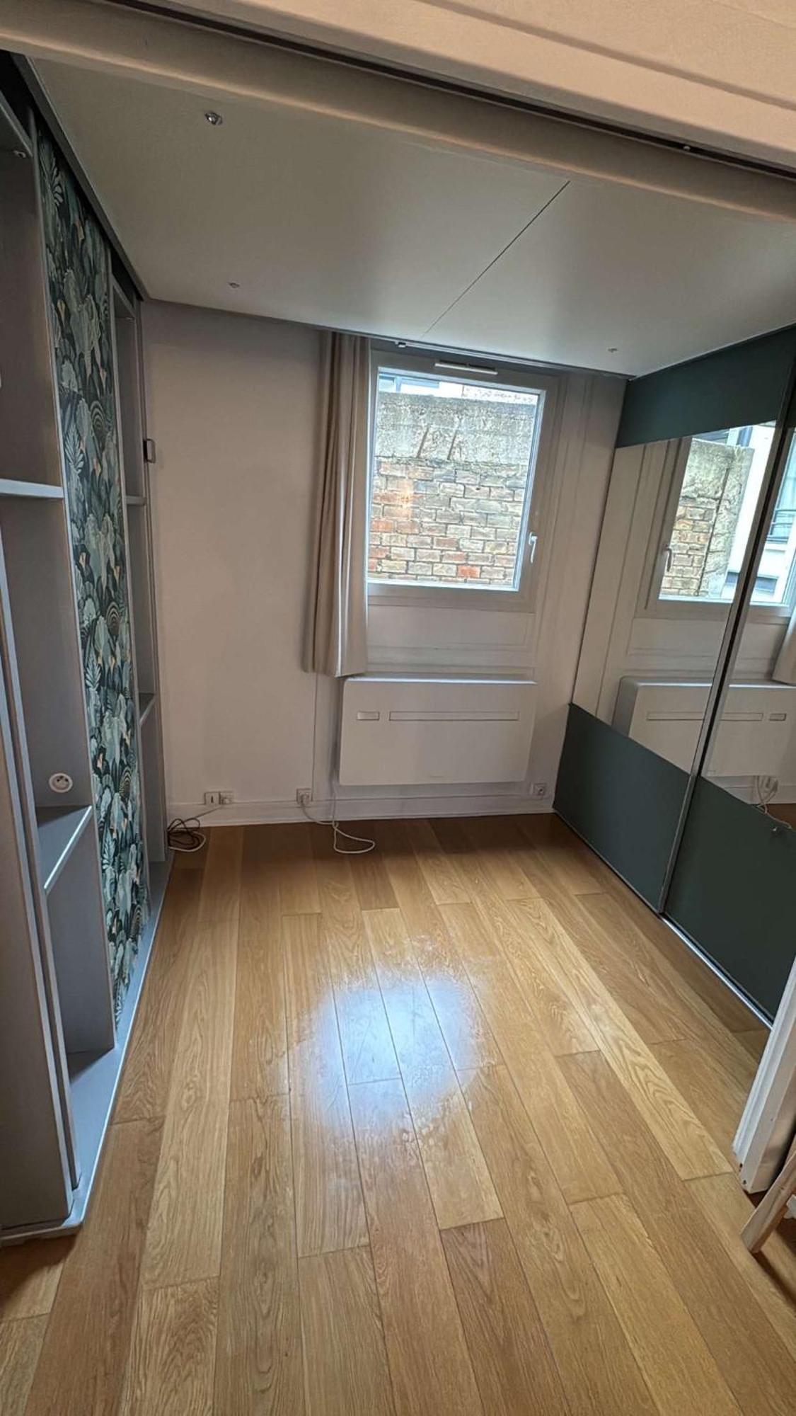 Appartement Paris 16 المظهر الخارجي الصورة